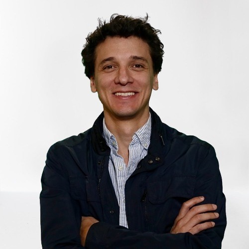 Juan Carlos Restrepo - bops