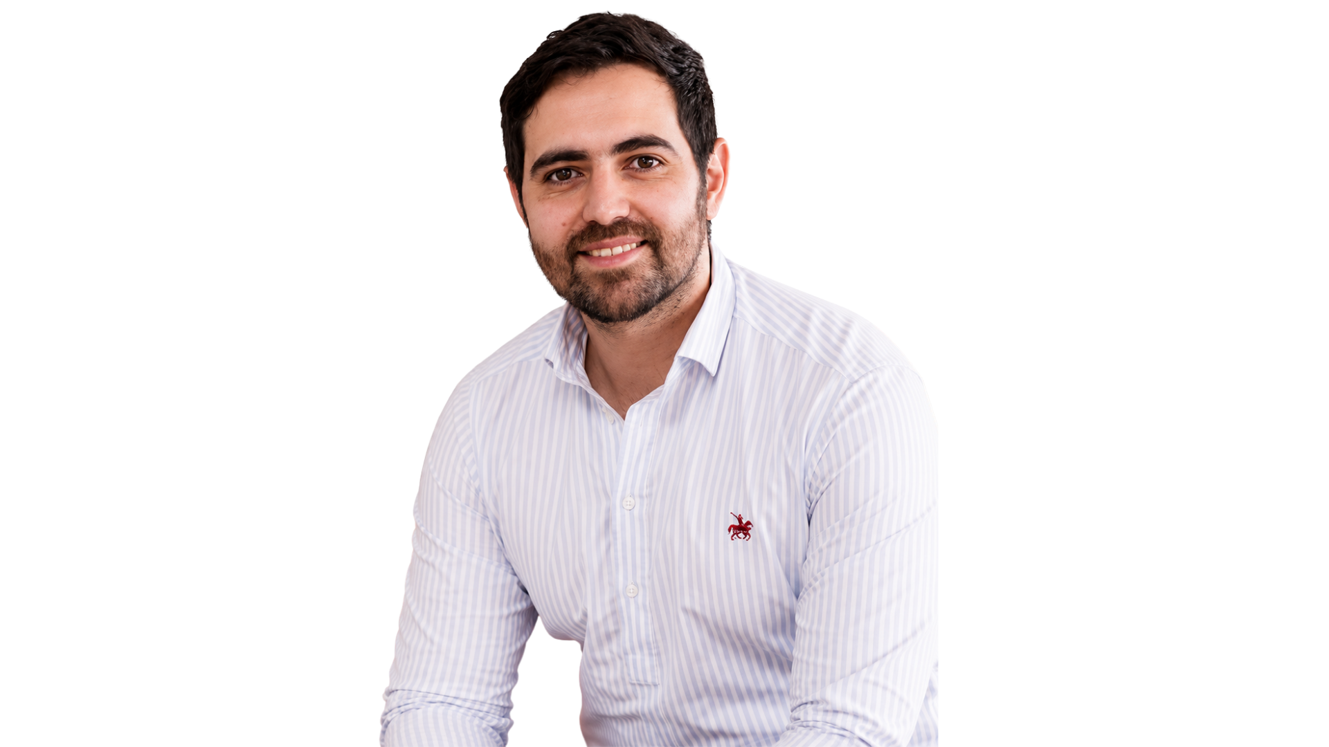 Julian Cabrales Aristizábal