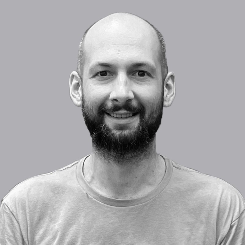 Santiago Bermudez - Kovix