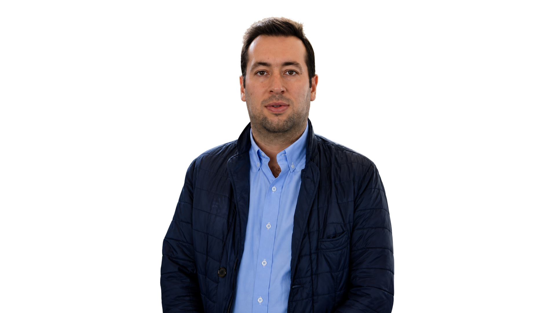 Sebastian Aristizabal Toledo