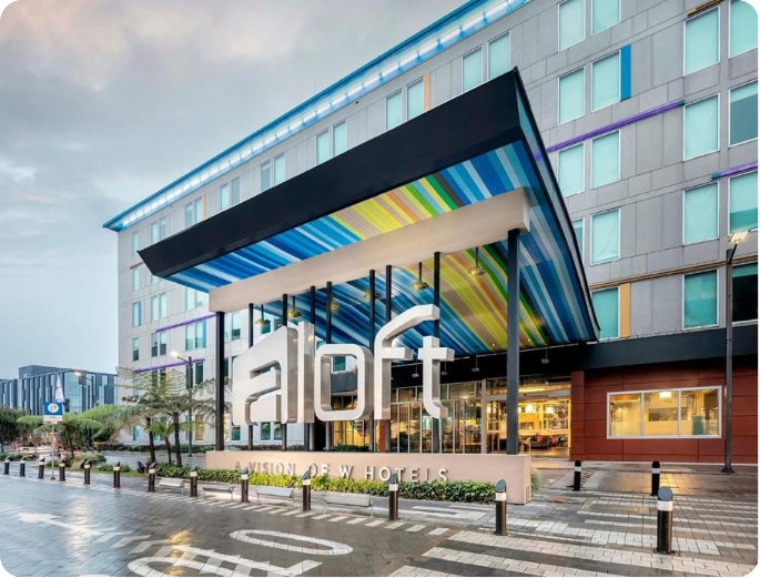 aloft-bogota