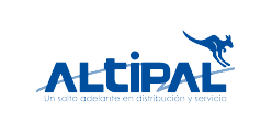 ALTIPAL LOGO