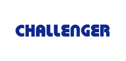 CHALLENGER LOGO