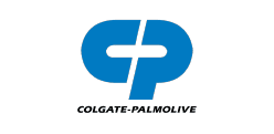 COLGATE PALMOLIVE LOGO