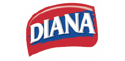 DIANA LOGO