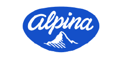 LOGO ALPINA