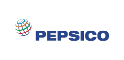 LOGO PEPSICO