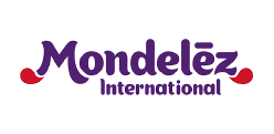 MONDELEZ LOGO