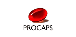 PROCAPS LOGO
