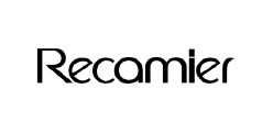RECAMIER LOGO