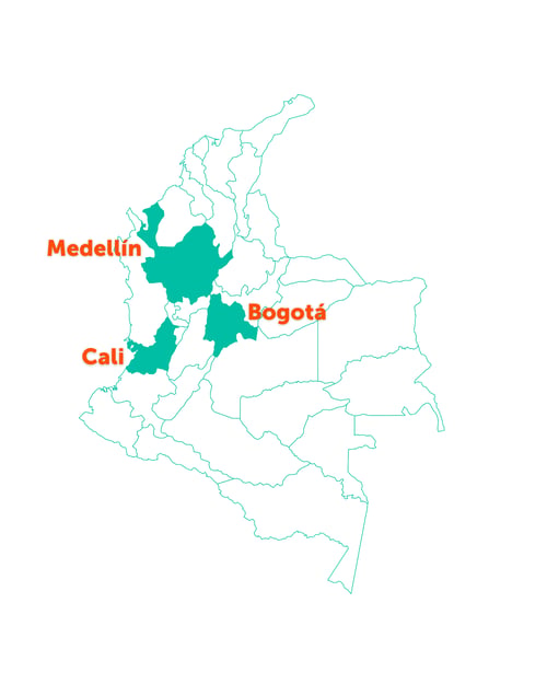 MAPA GIRA MAPA GIRA