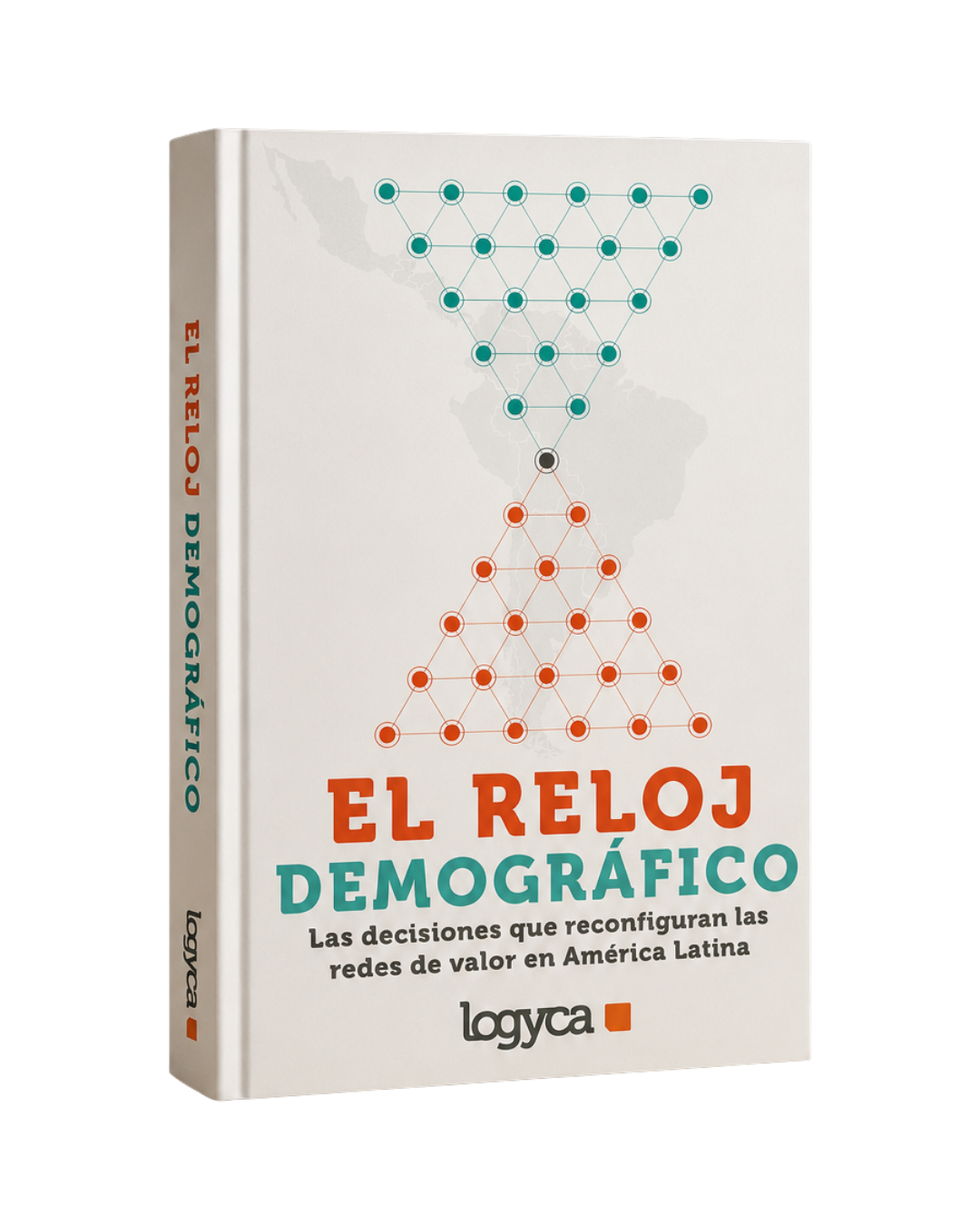 Libro El Reloj Demográfico
