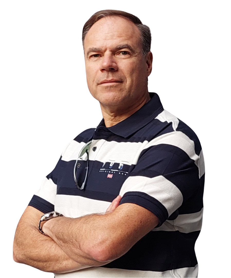 Daniel Sampietro