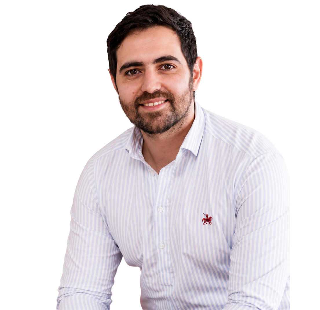 Julián Cabrales