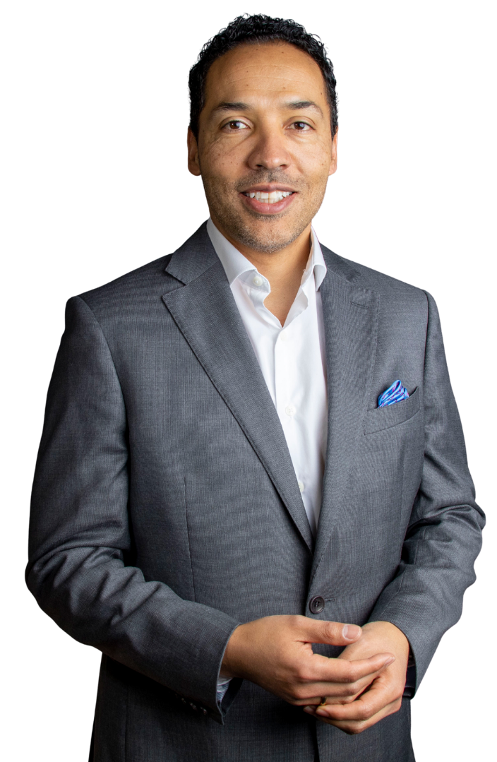 Paulo Camacho
