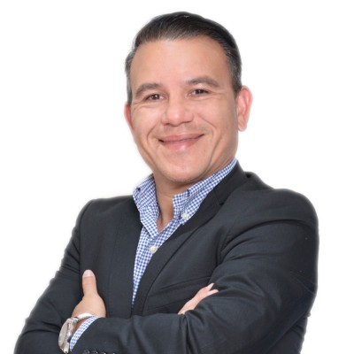 Ramses Landaverde