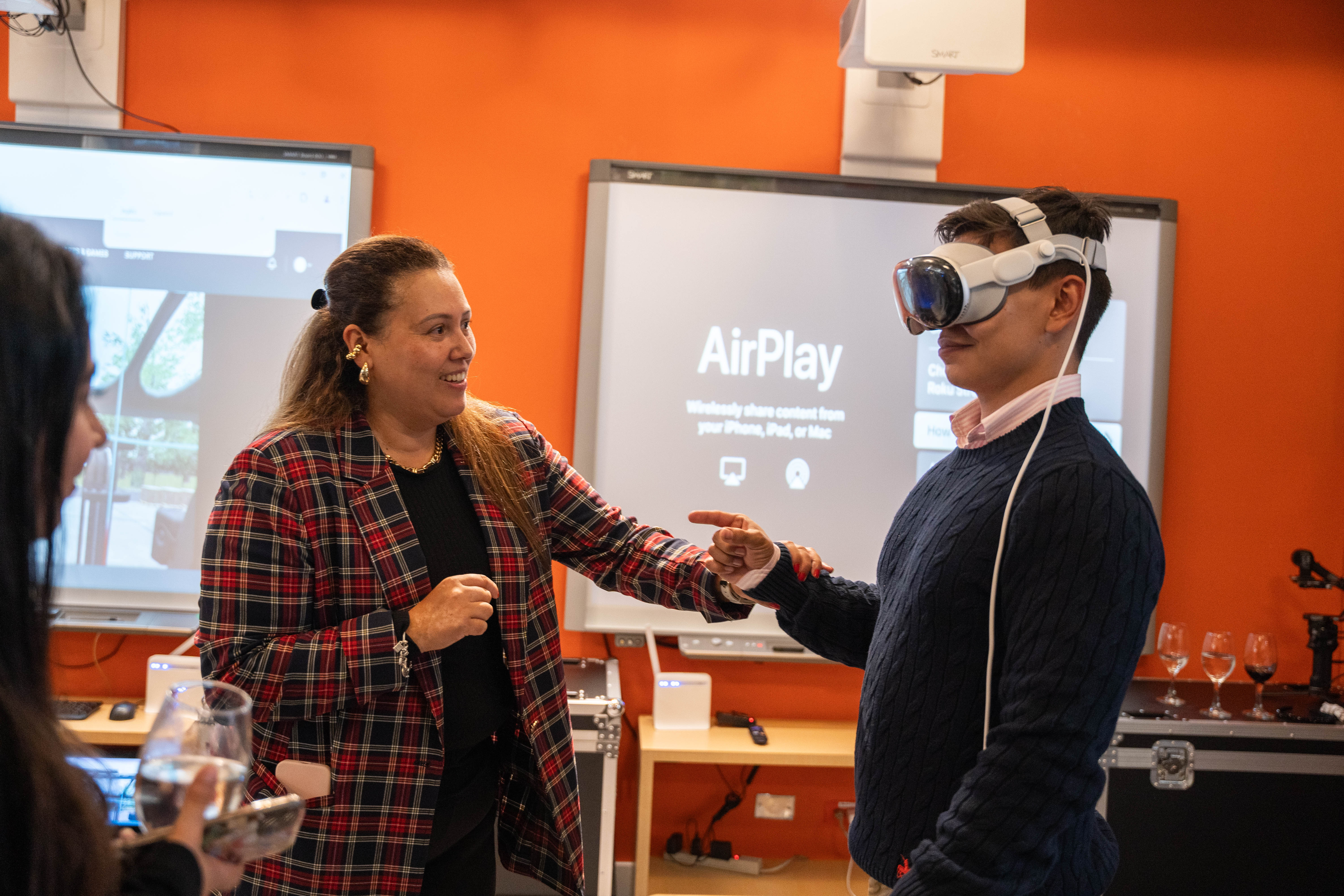 Experiencia LOGYCA LAB