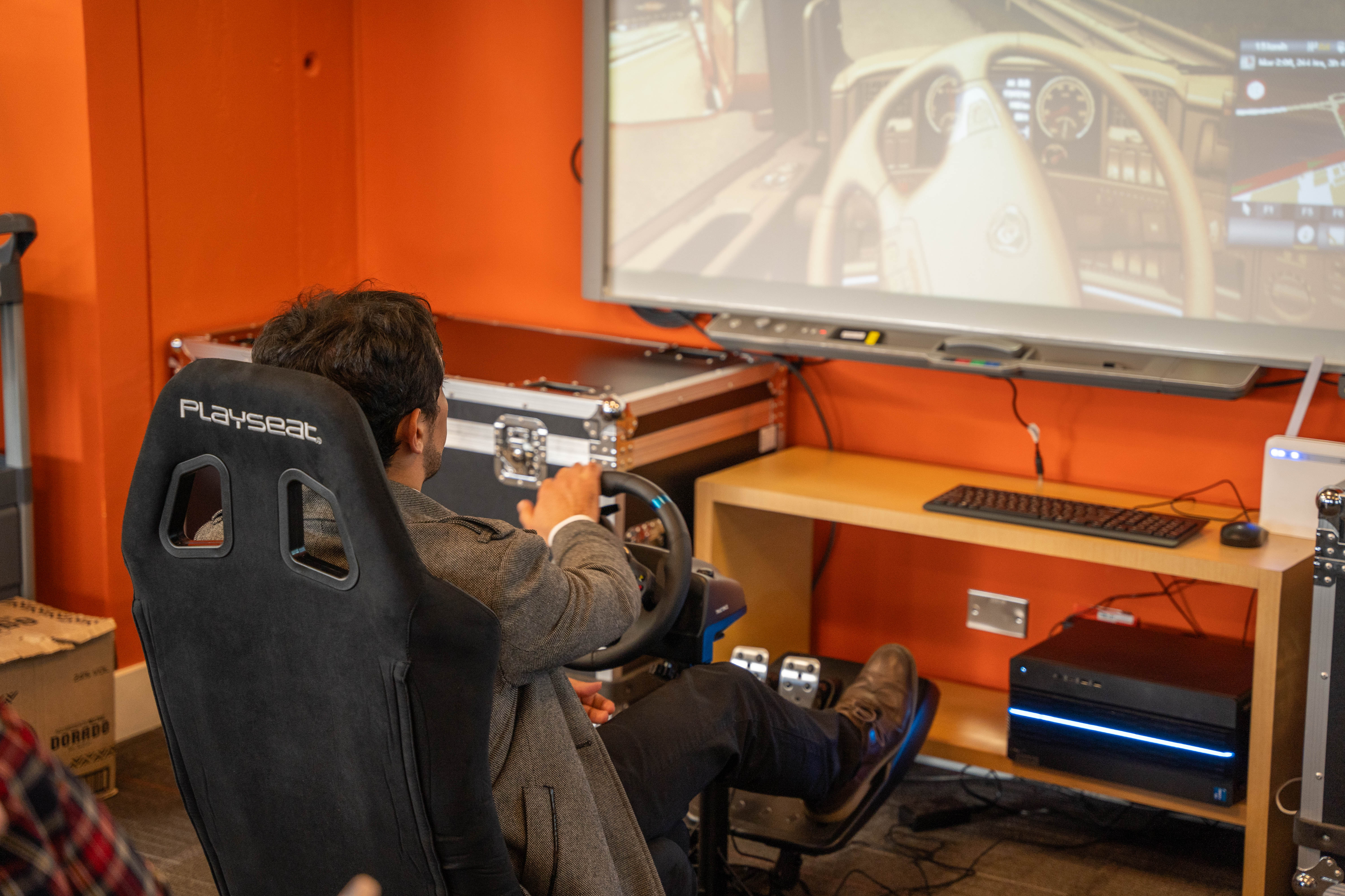 Experiencia LOGYCA LAB