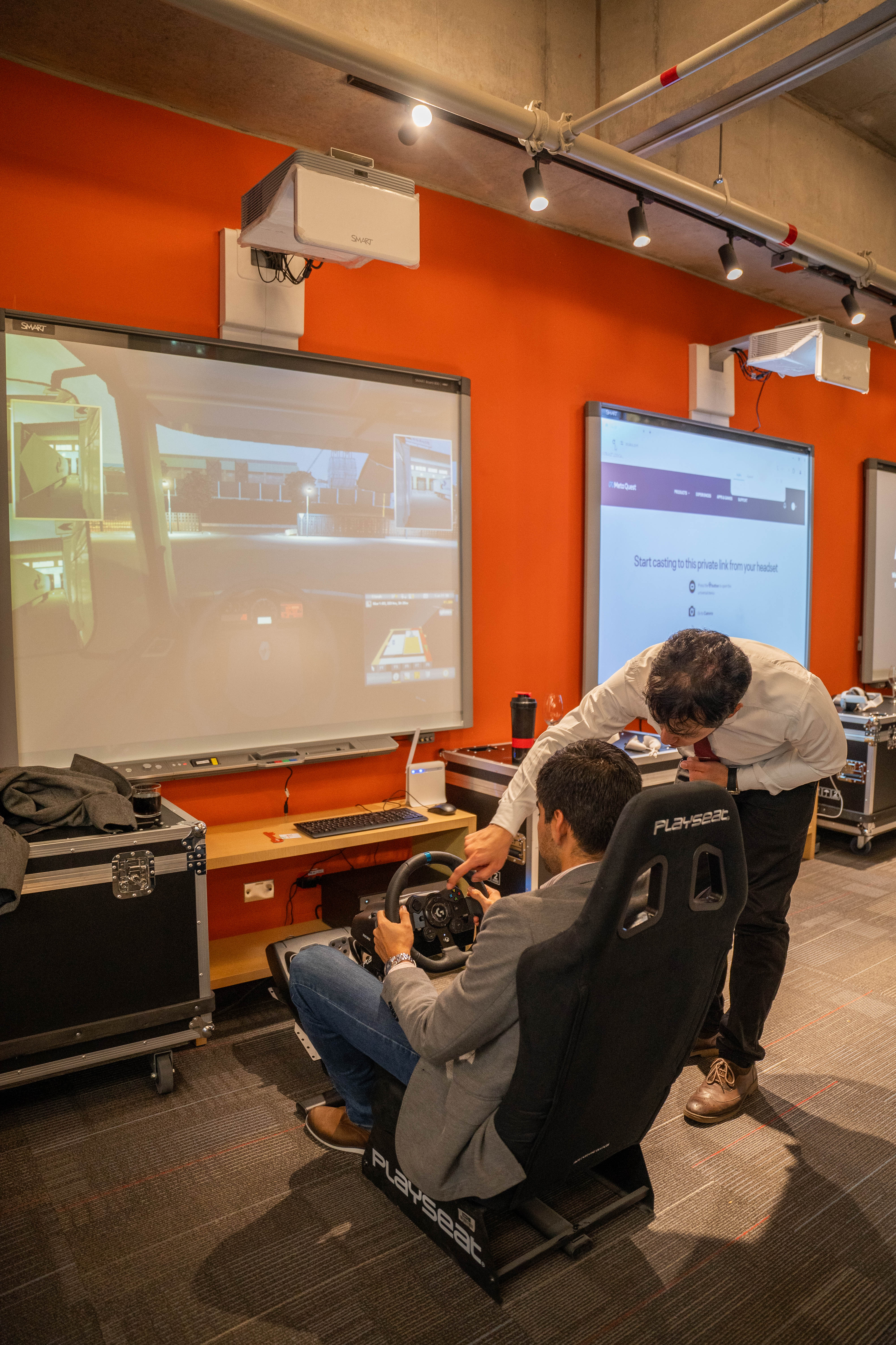 Experiencia LOGYCA LAB